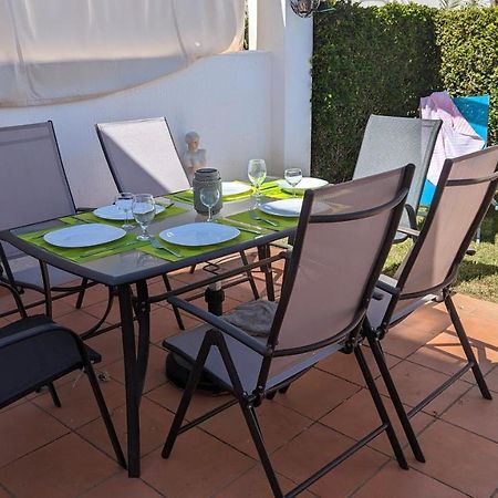 אלאמה דה מורסיה Spacious And Peaceful Apartment Jardin 2 מראה חיצוני תמונה