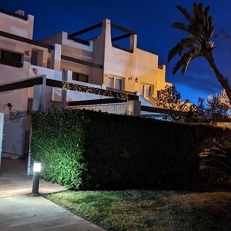 אלאמה דה מורסיה Spacious And Peaceful Apartment Jardin 2 מראה חיצוני תמונה