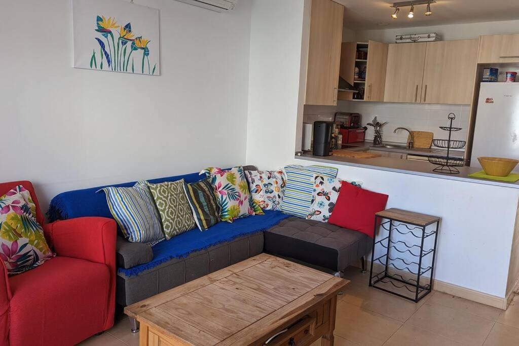 אלאמה דה מורסיה Spacious And Peaceful Apartment Jardin 2 מראה חיצוני תמונה
