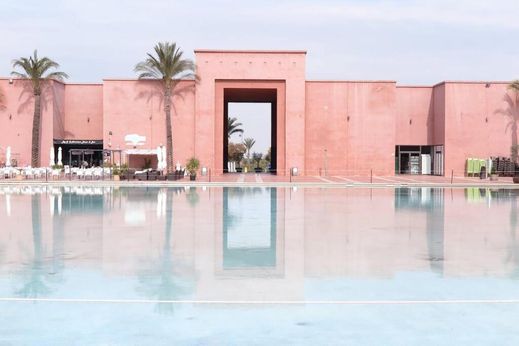 אלאמה דה מורסיה Spacious And Peaceful Apartment Jardin 2 מראה חיצוני תמונה