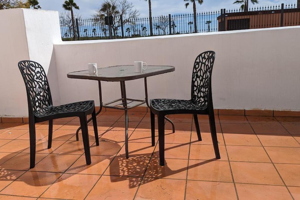 אלאמה דה מורסיה Spacious And Peaceful Apartment Jardin 2 מראה חיצוני תמונה