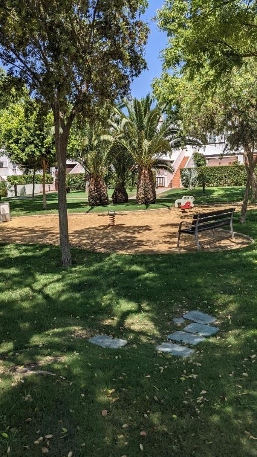 אלאמה דה מורסיה Spacious And Peaceful Apartment Jardin 2 מראה חיצוני תמונה